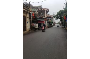 ĐẤT MẶT PHỐ - ĐOÀN KẾT – BIÊN GIANG – DT 121M2 – GIÁ 3.9 TỶ.